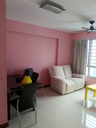 Blk 785B Woodlands Pasture II (Woodlands), HDB 3 Rooms #627410471